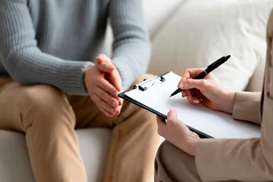 Консультация психиатра в Спасске-Дальнем