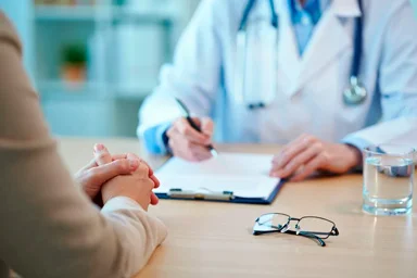 Врач-психиатр в Спасске-Дальнем