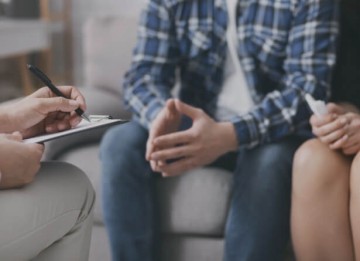 Вызов скорой психиатрической помощи в Спасске-Дальнем