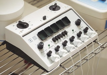 Кодирование током в Спасске-Дальнем