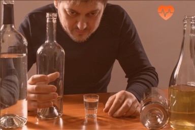 Лечение белой горячки в Спасске-Дальнем