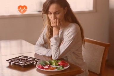 Лечение расстройств пищевого поведения в Спасске-Дальнем