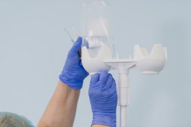 Капельница от запоя в Спасске-Дальнем