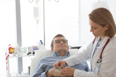 УБОД в Спасске-Дальнем