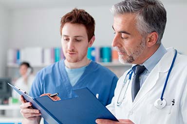 Круглосуточная наркологическая помощь в Спасске-Дальнем