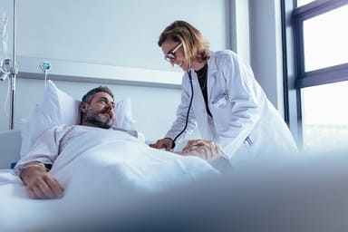Лечение алкоголизма в стационаре в Спасске-Дальнем