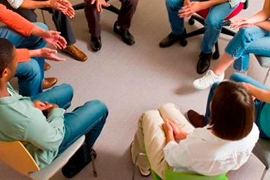 Реабилитация 12 шагов в Спасске-Дальнем